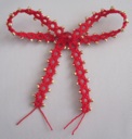 Ribbon bow