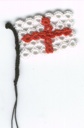 English flag